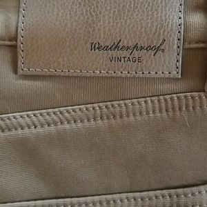 Mens fleese lined pants